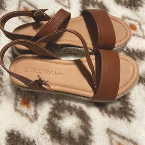 Women’s Espadrille Sandals